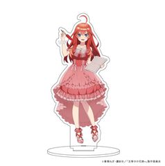 プロセカ クリフェス 2024 in ニコニコ超会議 アクスタ 暁山瑞希