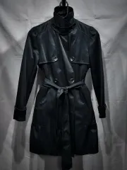 アナルドバッシーニ レディース トレンチコート 93(95)