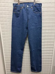 米国製［Levi's］501 デニムパンツ W32-L36 2603-106