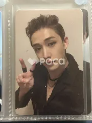 straykids バンチャン ODDINARY