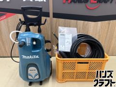 □□【未使用品】 マキタ MHW080DZK 充電式高圧洗浄機 36V（18V 