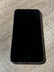 9152 iPhone 6 16GB スペースグレー 訳あり
