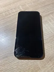 9153 iPhone 13 Pro シルバー 128GB ジャンク品