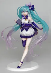 初音ミク フィギュア 3rd season winter ver. 全1種【1週間以内発送】
