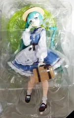 初音ミク 「キャラクター・ボーカル・シリーズ01 初音ミク」 Fashion フィギュア Country タイトーオンラインクレーン限定【1週間以内発送】