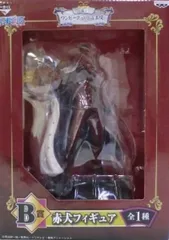 一番くじ ワンピース~VS海軍編~ B賞 赤犬フィギュア【1週間以内発送】