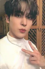 ATEEZ WITNESSver. YUN HO SPIN OFF:FROM THE WITNESS WITNESS