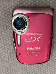 FUJIFILM FinePix Z1100EXR ピンク デジタルカメラ 本体 - メルカリ