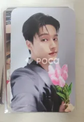 ATEEZ ウヨン GOLDEN HOUR : Part.1 POCAALBUM VER. ATEEZ OFFICIAL PLATFORM