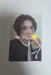 ATEEZ ヨサン GOLDEN HOUR : Part.3 青年の農夫 SET VER. ATEEZ OFFICIAL PLATFORM