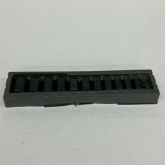 89式小銃用 薬莢受け マウントベース 実銃用 OTS＋小銃用マウント