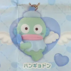 バンダイ サンリオキャラクターズ 夢みるエンジェルスイング2 ハンギョドン