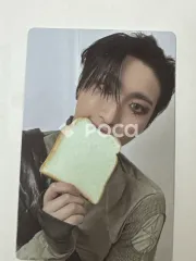 ATEEZ ソンファ THE WORLD EP.2 : OUTLAW Z VER.