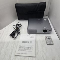 Panasonic TH-AE700 プロジェクター 本体 - メルカリ
