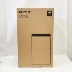 さくらみこ 空気清浄機 SHARP KI-T75YX-W ホロライブ - メルカリ