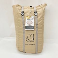 Nordisk Ydun Tech Mini & Colour Pack 未使用 - メルカリ