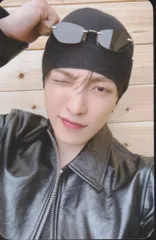 ATEEZ SoundWave LD HONGJOONG GOLDEN HOUR : Part.3