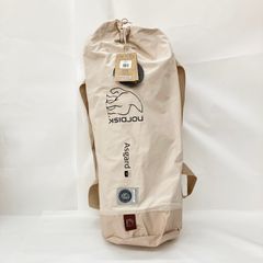 新品未使用 自宅保管品 アスガルド12.6 ワンポールテント - メルカリ