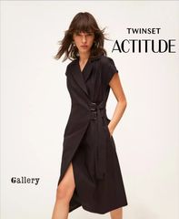 未使用・新品】Junior GAULTIER (ジュニアゴルチェ) アフリカンビーズ 