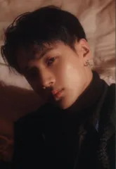 ENHYPEN HYBE INSIGHT JAY The Daydream:BELIEVERS