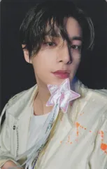 ENHYPEN メンバーソロジャケット盤封入 JAKE 宵 -YOI- セルフィーフォト