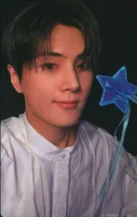 ENHYPEN メンバーソロジャケット盤封入 JAY 宵 -YOI- セルフィーフォト