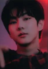 ENHYPEN HYBE INSIGHT JUNGWON WE BELIEVE IN MUSIC.