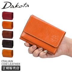 ✨現行品✨定価1.7万【新品未使用】ダコタ カッシーニ 二つ折り財布