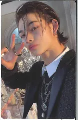 ENHYPEN ENGENE NIKI DARK BLOOD