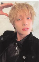 ENHYPEN ENGENE JAKE DARK BLOOD