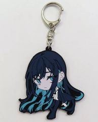 【中古】キーホルダー Ado ミニキャラ ラバーキーホルダー2 「Ado『残夢』POP-UP STORE」