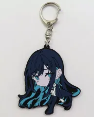 【中古】キーホルダー Ado ミニキャラ ラバーキーホルダー2 「Ado『残夢』POP-UP STORE」