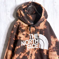 【海外モデル】ノースフェイス THE NORTH FACE ユニセックス 男女兼用 パーカー  #307