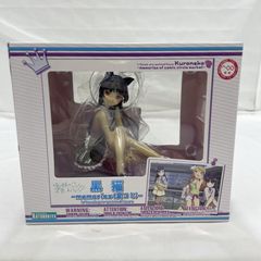ToHeart2 菜々子 ネコ耳スクール水着 黒ネコ版 1/5 フィギュア - メルカリ