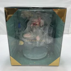 【中古】開封)MIMEYOI ブレマートン 熱々トレーニング 1/7スケールフィギュア アズールレーン[19]