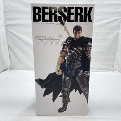[중고] 개봉) threezero 가츠 (검은 검사) 1/6 스케일 피규어 베르세르크 [19]