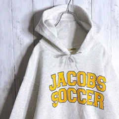 【入手困難】00s Lee Vintage 古着 グレー プリント スウェット パーカー #306