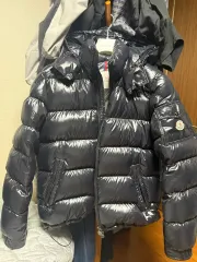 モンクレール マヤ 23fw サイズ4