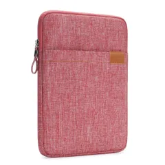 【人気商品】NIDOO タブレットケース 10インチラップトップケース (11 iPad Pro M4 M2 / 11 iPad Air M2 / 10 iPad 10 9 / Surface Go 2 3 / 10 Tab M10 Plus / 11