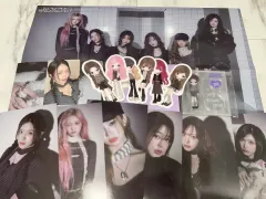 IVE（アイヴ）正規2集 LOVED ユジン（YUJIN）フルセット（トレカ、アクリル含む）