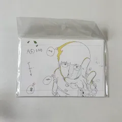 モブサイコ アニメ 原画 ポストカード はがき セット