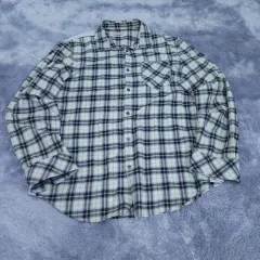 LARGE カルバン・クライン シャツ