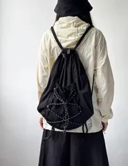 レディース メンズ 大容量 軽量 防水 ナイロン リュック スポーツ ジム 旅行 屋外 シンプル デイリーマッチ 負担を軽減 ナイロンストラップ ナップサック リュックサック 大きめ バッグ#リュック001