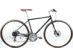 RALEIGH 「ラレー」 RADFORD TRADITIONAL 2024年モデル クロスバイク / バイチャリ中目黒店のサムネイル