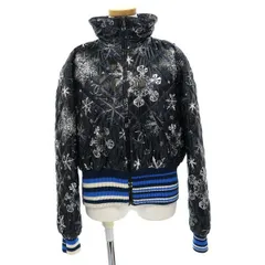 シャネル ジャケット  P61966【Aランク】【中古】