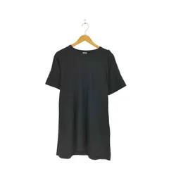 ユナイテッドアスレ UNITED ATHLE バックプリントクルーネックTシャツ メンズ  XL