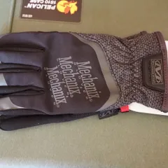 【新品】Mechanix Wear COLDWORK FASTFIT グローブ Sサイズ 防寒 手袋 作業用のサムネイル