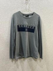 MLB ロングスリーブ 100