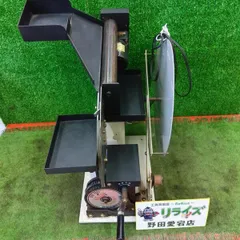 ジャンク】兼松 KC-250 手動式釘連結機 【野田愛宕店】 - メルカリ