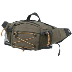 メンズ ヒップバッグ ボディバッグ ウエストバッグ ウエストポーチ ショルダーバッグ 3way 大容量 大きめ 斜めがけ シンプル カーキ オレンジ